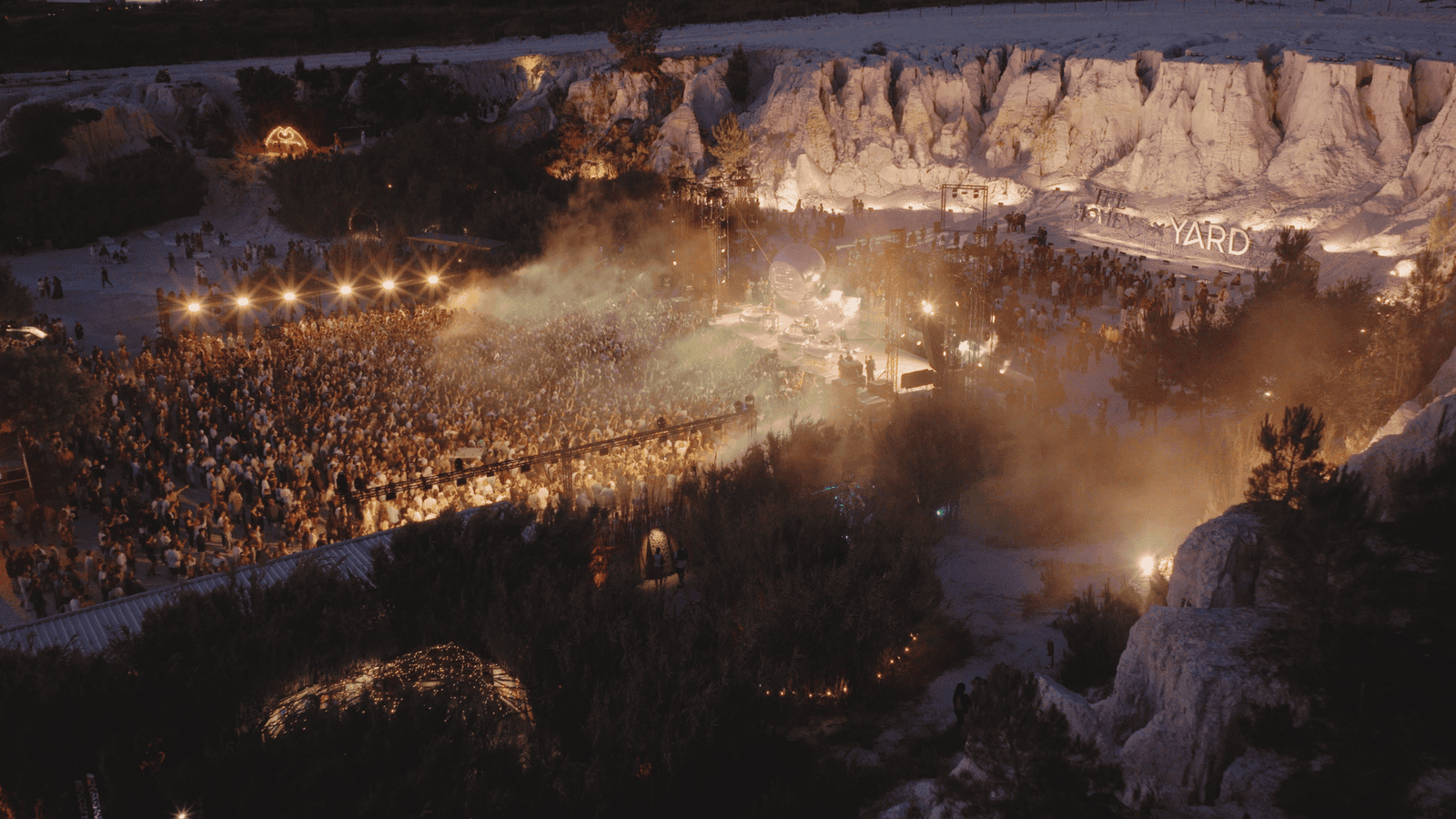 YARD Festival Portugal Finalises 2026 Lineup with Bonobo, Jamie Jones, Chris Stussy, Seth Troxler, Monolink, RY X Live and More