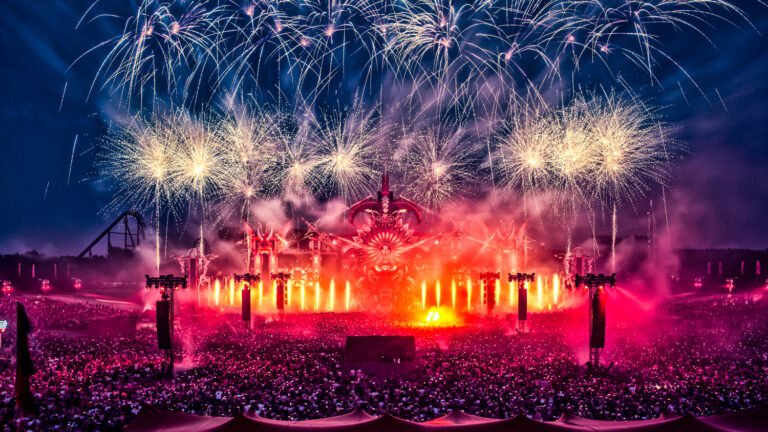Defqon