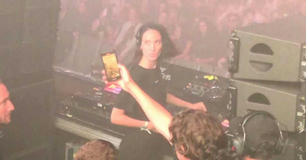 Who Is Amelie Lens? The 2026 Story Behind the Net Worth Searches Who Is Amelie Lens? The 2026 Story Behind the Net Worth Searches