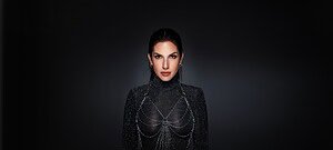 Anna Tur press photo for Im Alive remix on Perfecto Records Anna Tur press photo for Im Alive remix on Perfecto Records