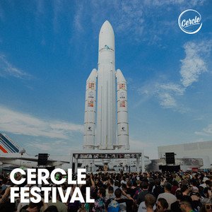"Cercle Festival 2026" Playlist on Spotify