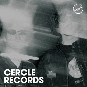 “Cercle Records” Playlist on Spotify - Techno Playlist Cover