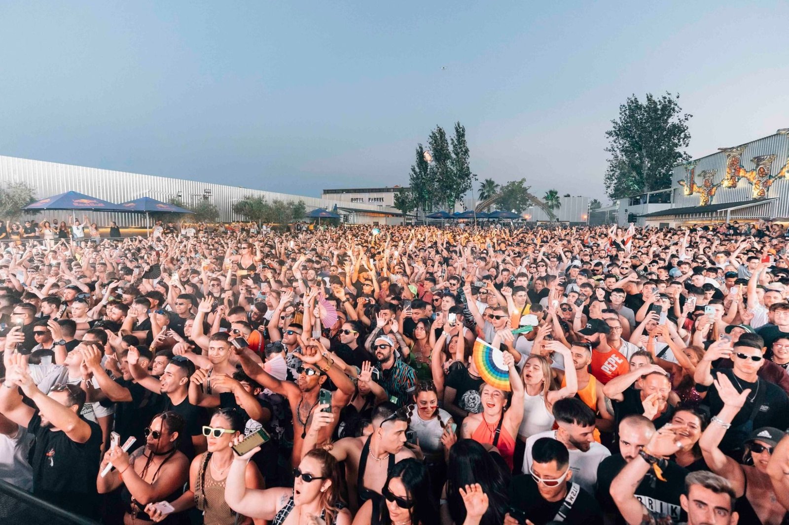 Code Summer Festival Code Summer Festival