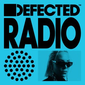 “Defected Radio” Playlist on Spotify - Techno Playlist Cover “Defected Radio” Playlist on Spotify - Techno Playlist Cover