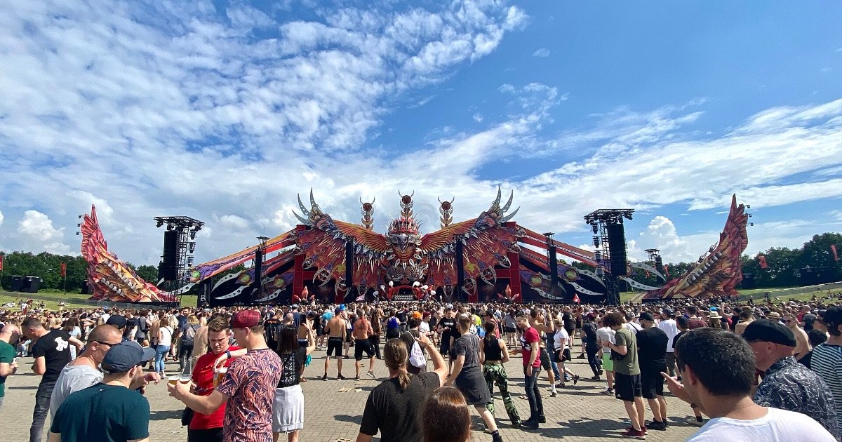 Defqon.1 2026 Cancelled: What the Code Red Heat Warning Means for Refunds and 2027 Defqon.1 2026 Cancelled: What the Code Red Heat Warning Means for Refunds and 2027
