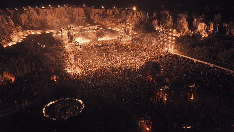 YARD Festival