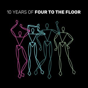 "Diynamic Four To The Floor" Playlist on Spotify
