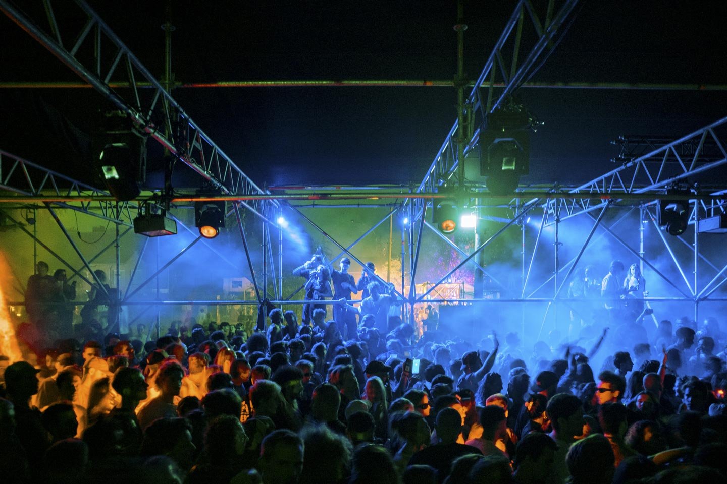 Doel Festival Doel Festival