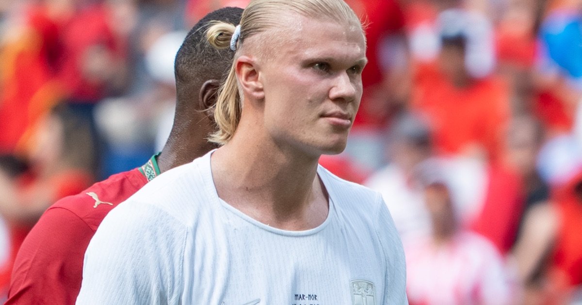 Techno Viking, Rebooted: How AI Made Erling Haaland the Meme’s Heir Techno Viking, Rebooted: How AI Made Erling Haaland the Meme’s Heir
