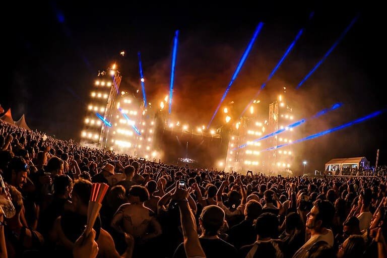 eskape festival montilly sur noireau france 2026