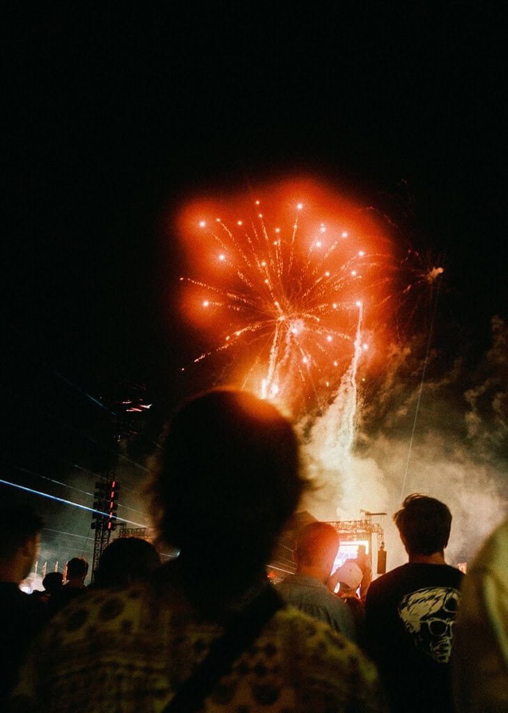 Pukkelpop, Kiewit, Hasselt, Belgium