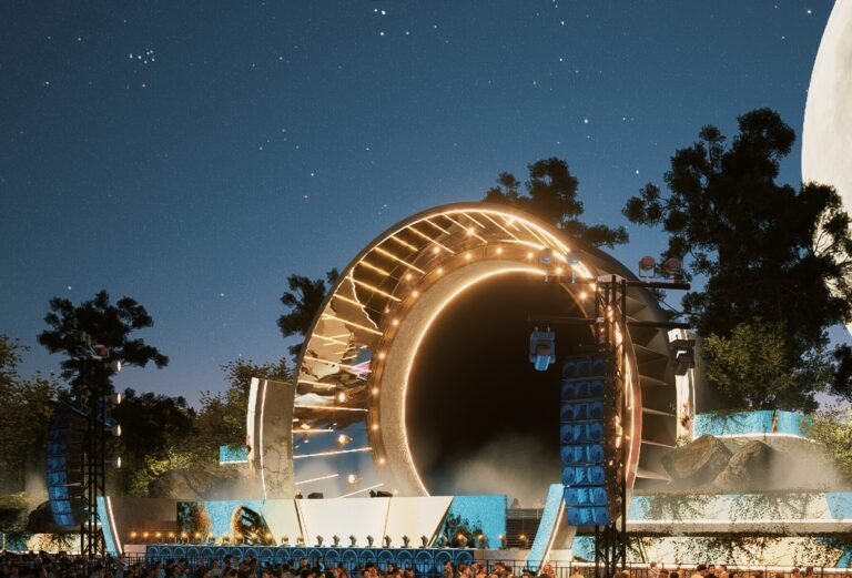 galaxia festival costinesti romania 2026