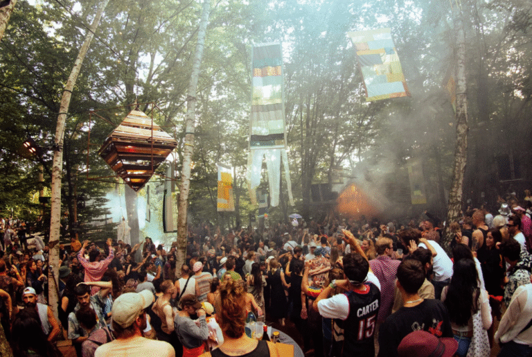 Garbicz Festival (Garbicz, Poland) 2026