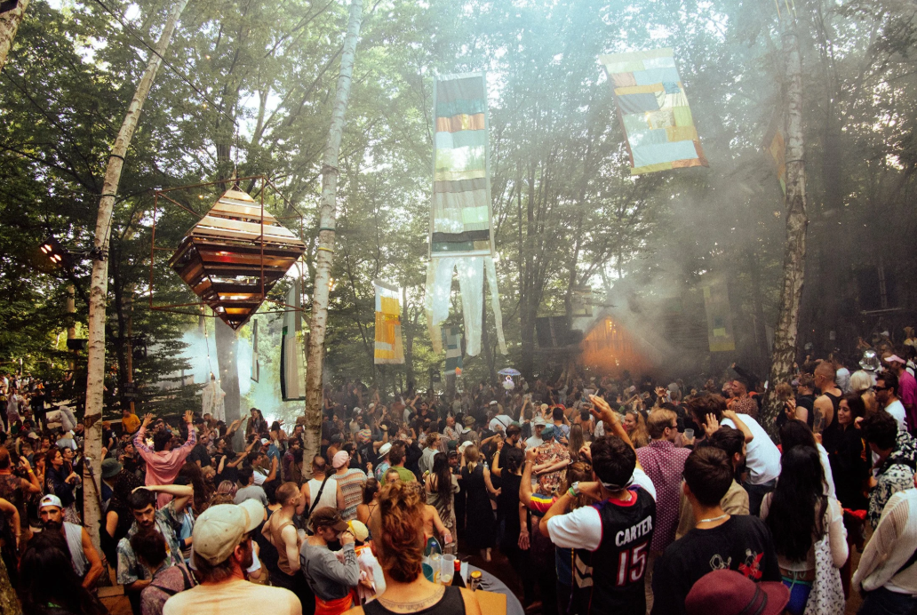 Garbicz Festival Garbicz Festival