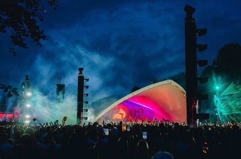 Hide & Seek Festival (Shropshire, UK) 2026