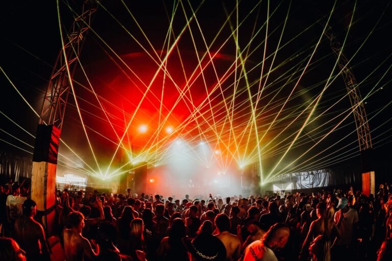 lost minds festival newcastle uk 2026