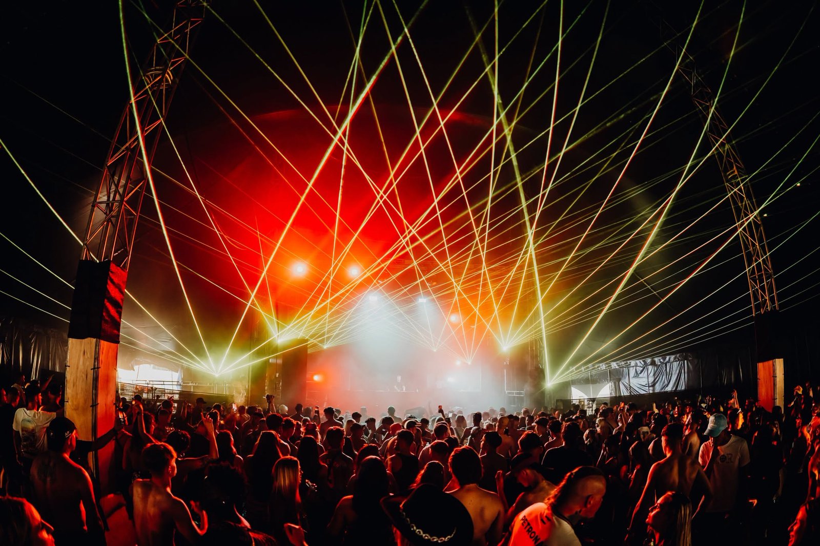 Lost Minds Festival Lost Minds Festival
