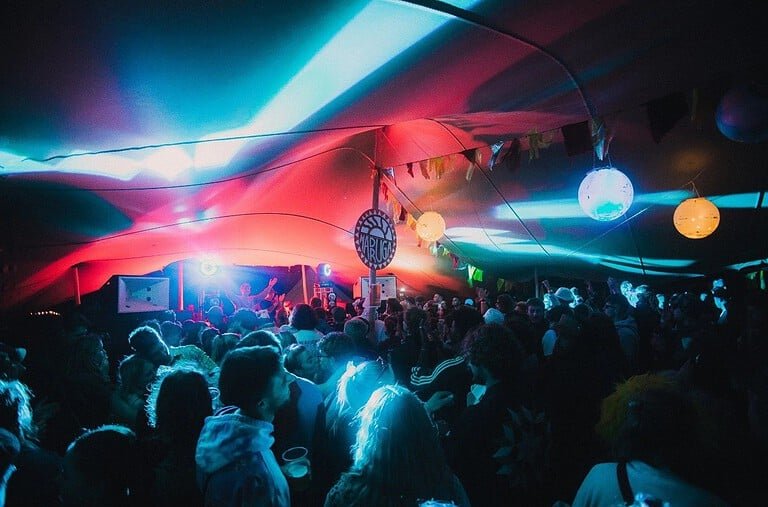 madruga festival hereford uk 2026