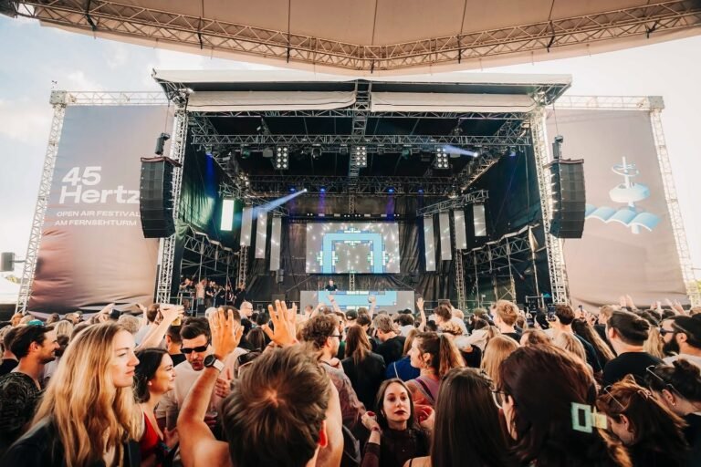 modus festival hamburg germany 2026