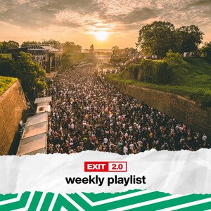 "mts Dance Arena Mornings" Playlist on Spotify
