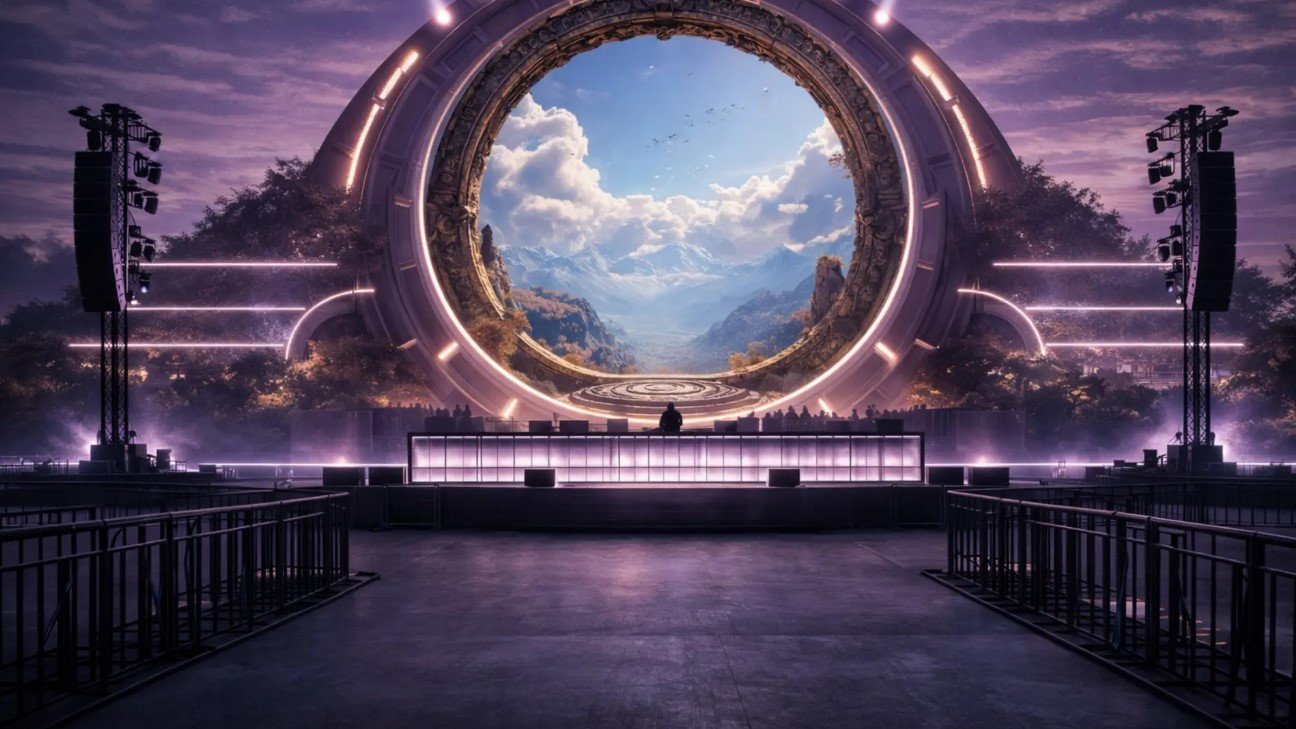 Nebula X Festival