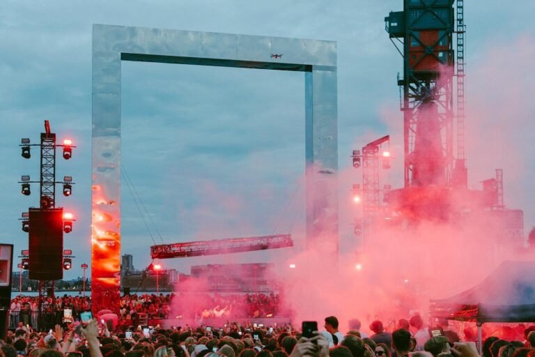 no art closing festival amsterdam netherlands 2026