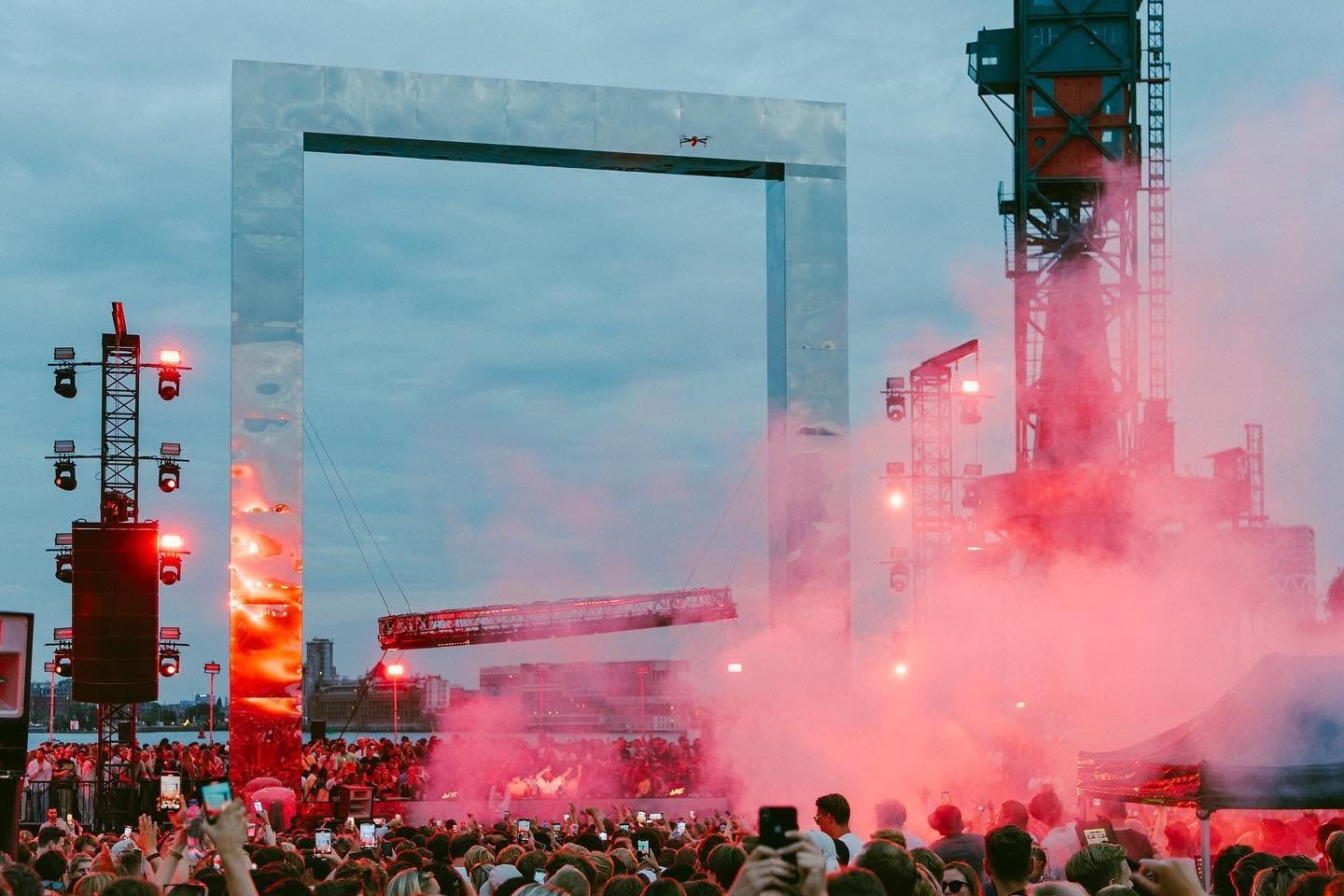 No Art Closing Festival