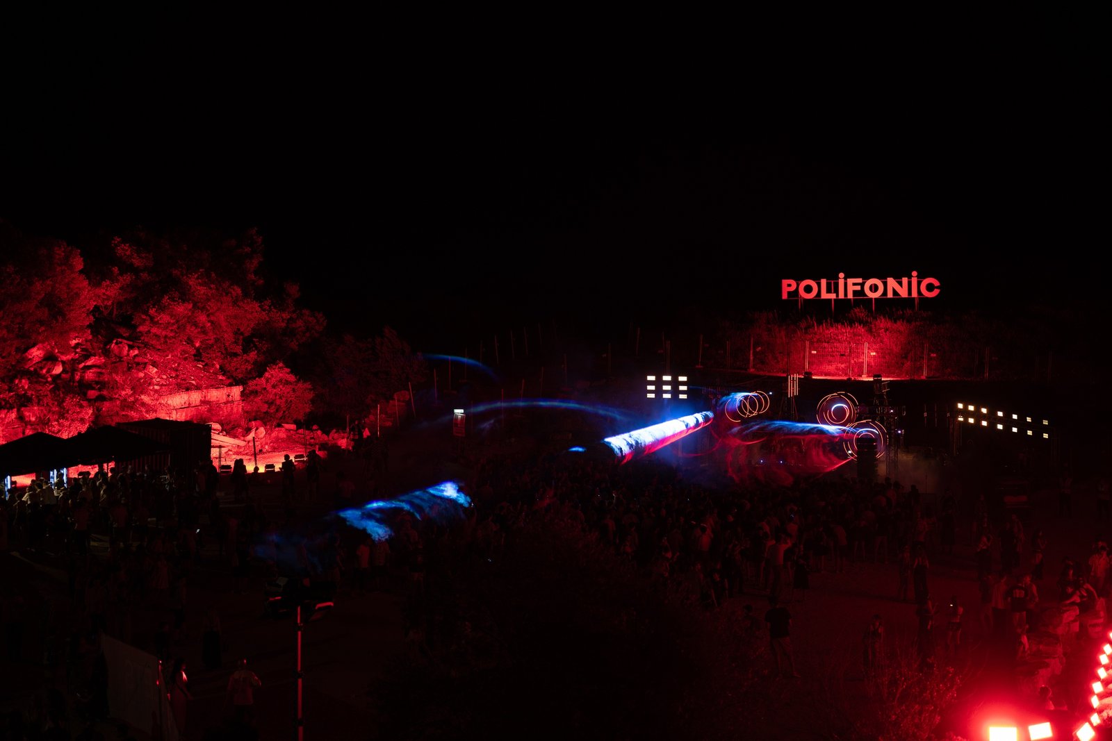 Polifonic Festival