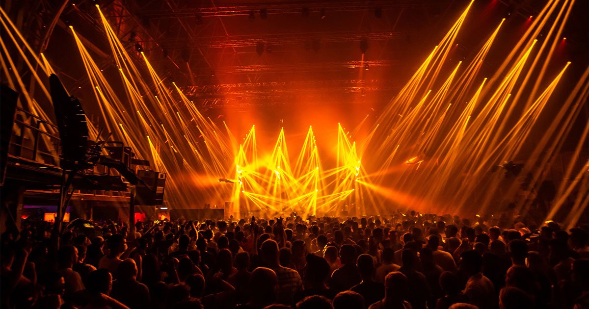 RESISTANCE Ibiza