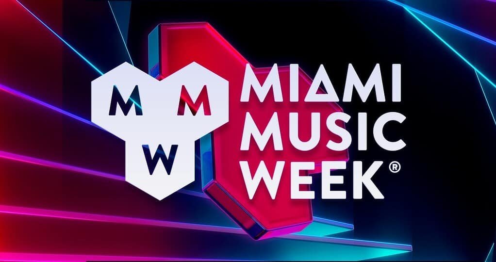 Miami Music Week, Miami, United States