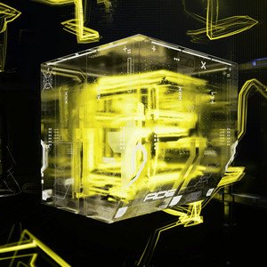 “Sound of ADE 2023” Playlist on Spotify - Techno Playlist Cover “Sound of ADE 2023” Playlist on Spotify - Techno Playlist Cover
