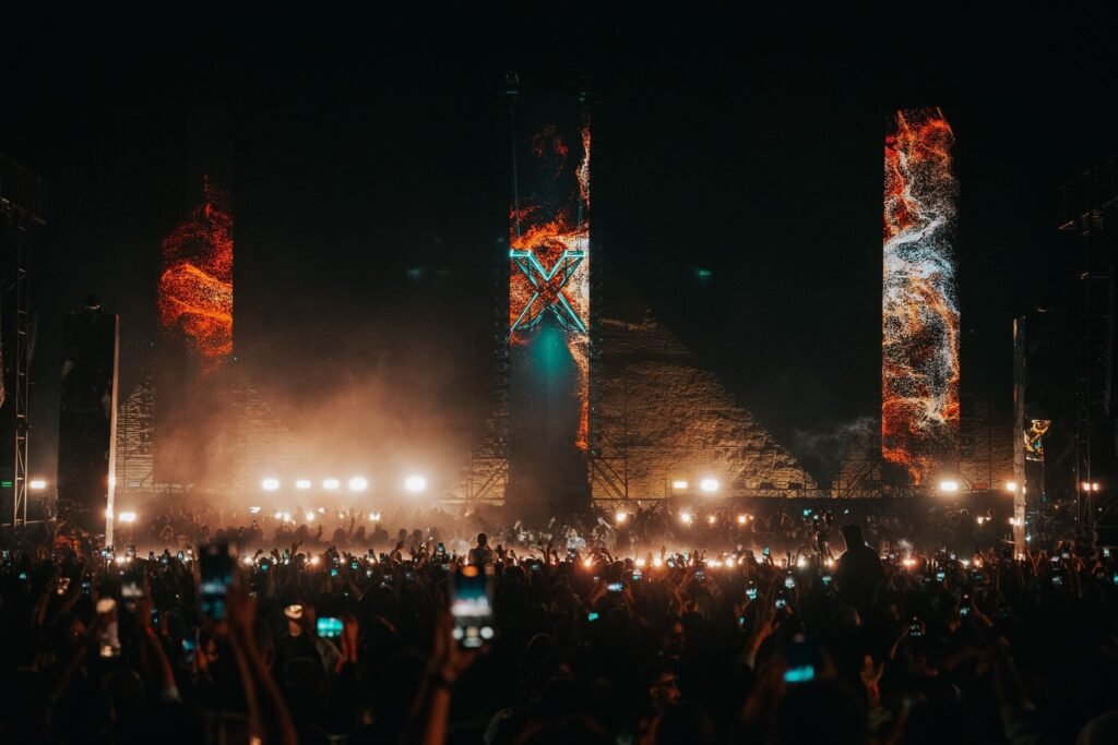 Crowd