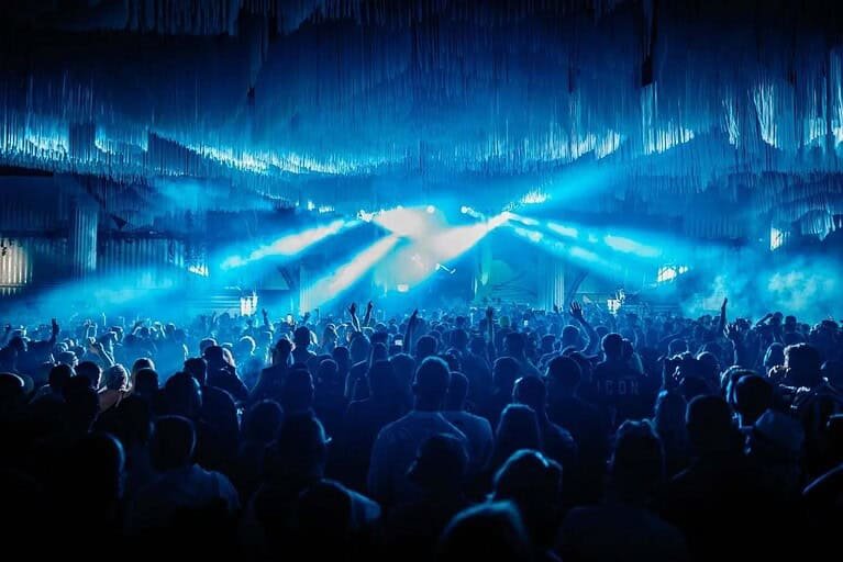 sunrise festival kolobrzeg poland 2026