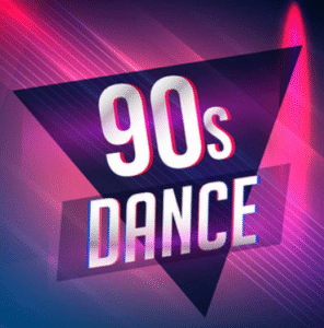 “Techno 90s (Top 100)” Playlist on Spotify - Techno Playlist Cover “Techno 90s (Top 100)” Playlist on Spotify - Techno Playlist Cover