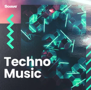 Techno Music 2026 - Mixed Playlist on Spotify