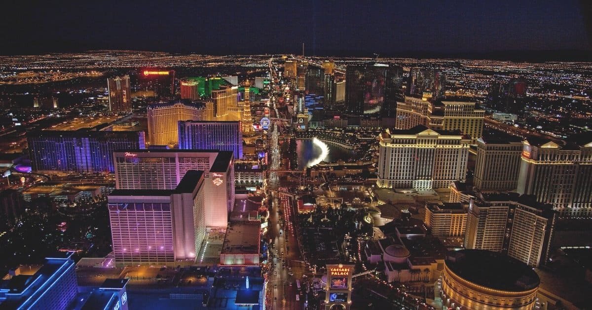 Tomorrowland Eyes Las Vegas for 2027: What the DreamVille Banner Signals Tomorrowland Eyes Las Vegas for 2027: What the DreamVille Banner Signals