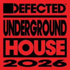 “Underground House 2026” Playlist on Spotify - Techno Playlist Cover “Underground House 2026” Playlist on Spotify - Techno Playlist Cover