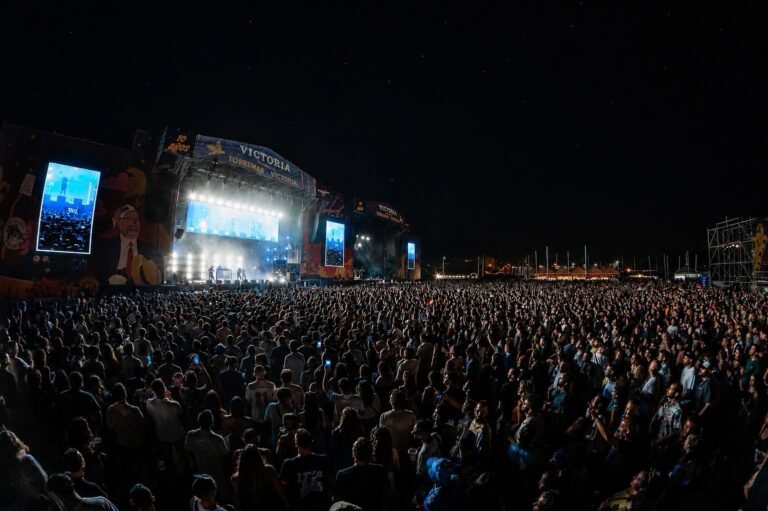 weekend beach festival torre del mar spain 2026