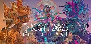 Boom Festival (Idanha-a-Nova, Portugal) 2027