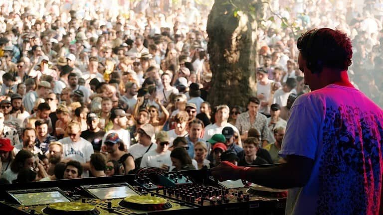 all dayer london uk 2026