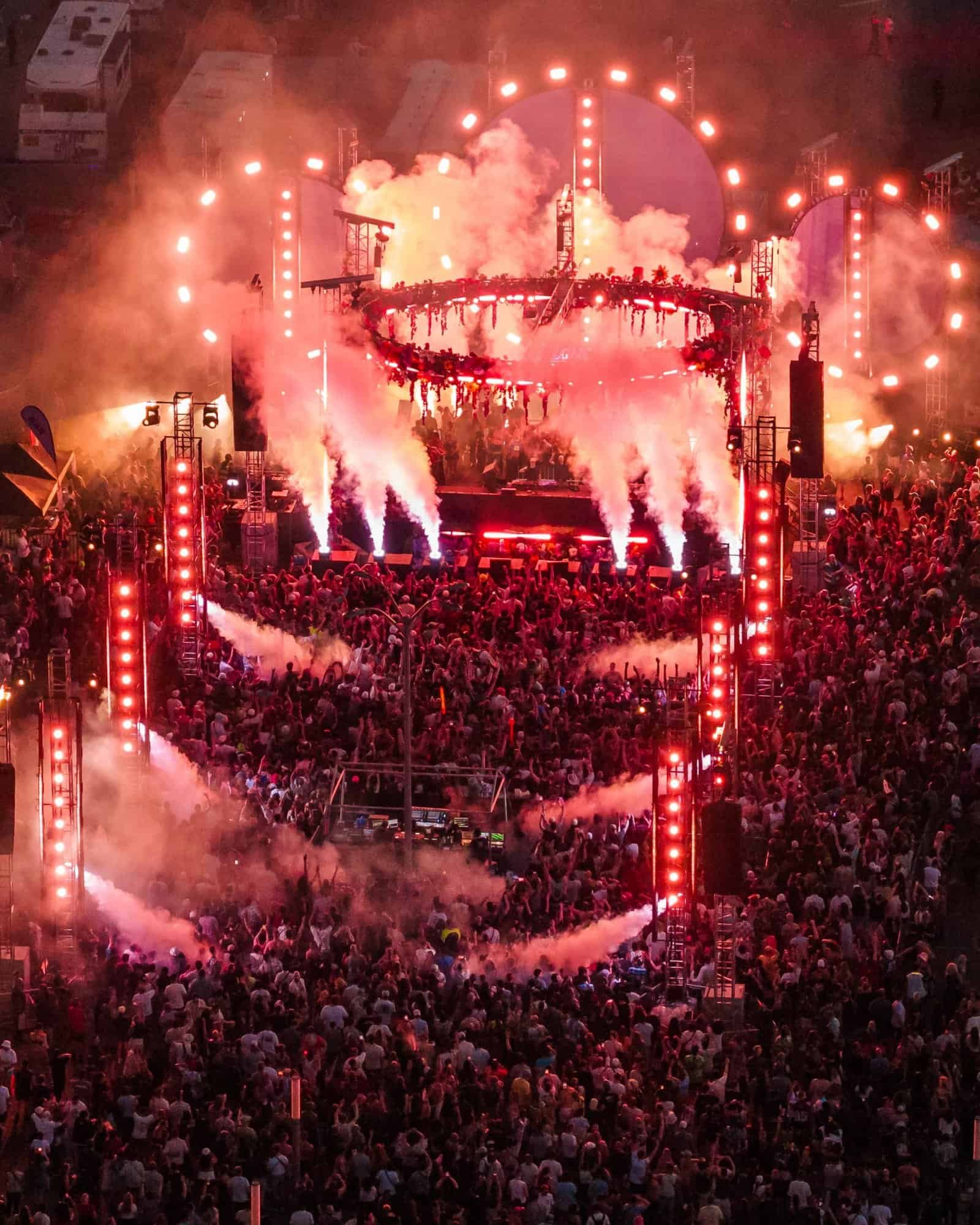 Anjunadeep Open Air 2026 Anjunadeep Open Air 2026