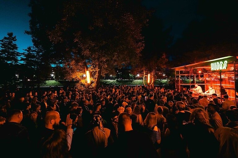 audra festival kaunas lithuania 2026