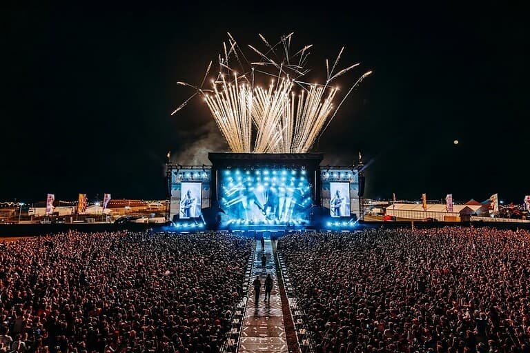 Boardmasters (Newquay, UK) 2026 Boardmasters (Newquay, UK) 2026