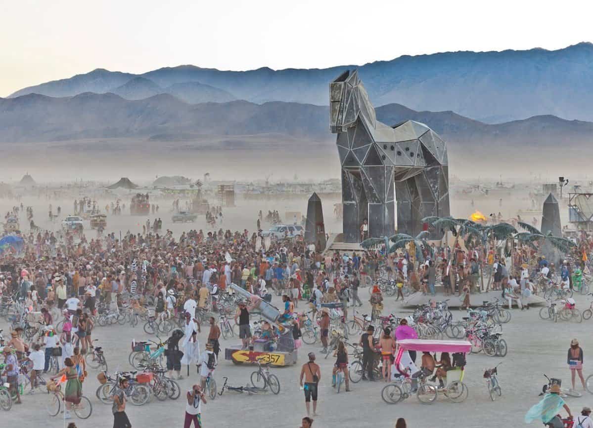 Burning Man 2026 Burning Man 2026