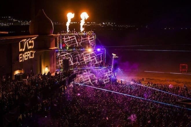 Das Energi Festival 2026