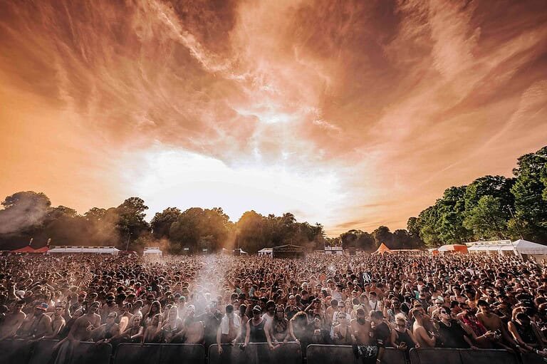 Decibel Open Air (Florence, Italy) 2026