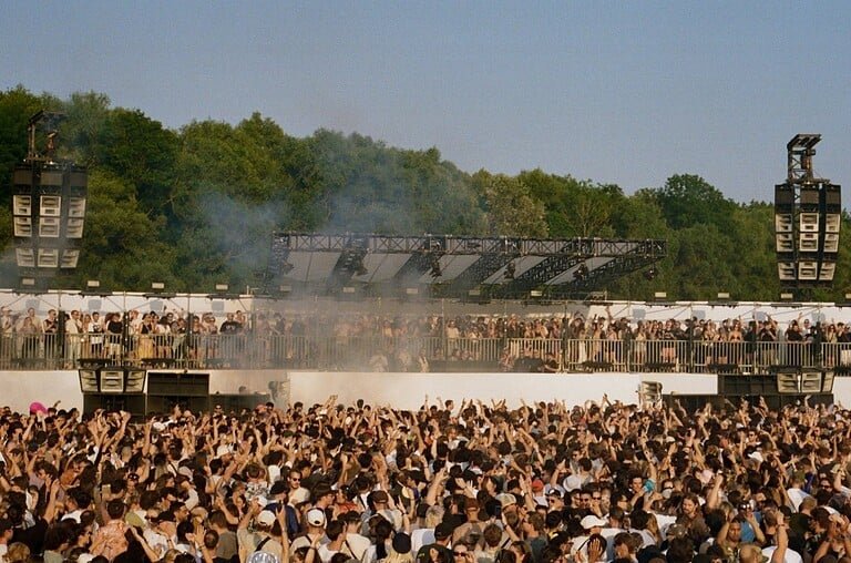 Dekmantel Selectors (Tisno, Croatia) 2026 Dekmantel Selectors (Tisno, Croatia) 2026