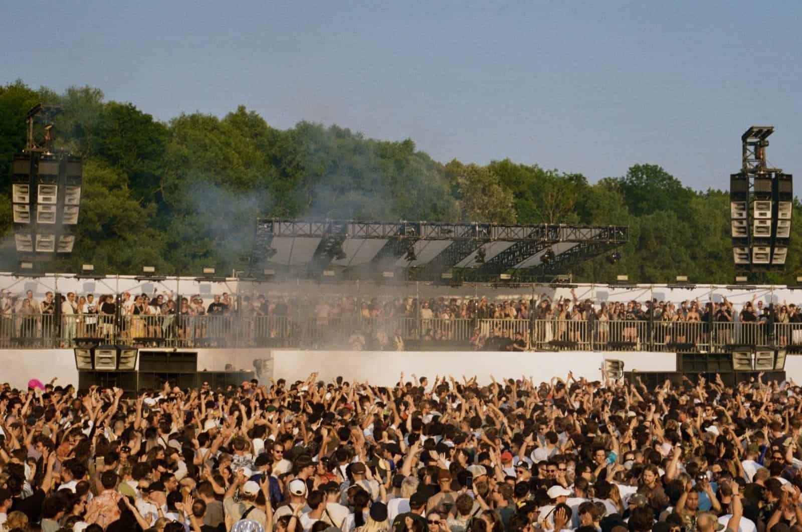 Dekmantel Selectors 2026 Dekmantel Selectors 2026