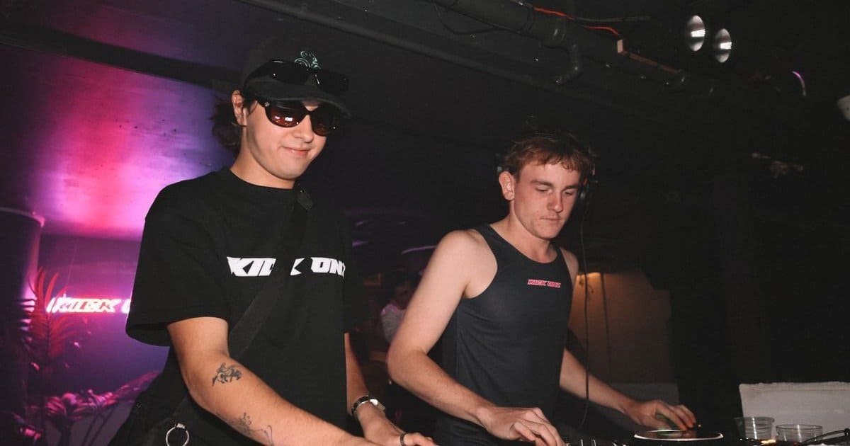 DJ Mag Top 100 DJs 2026: The Techno Names Worth Your Five Votes