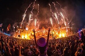 EDC Colombia (Medellin, Colombia) 2026